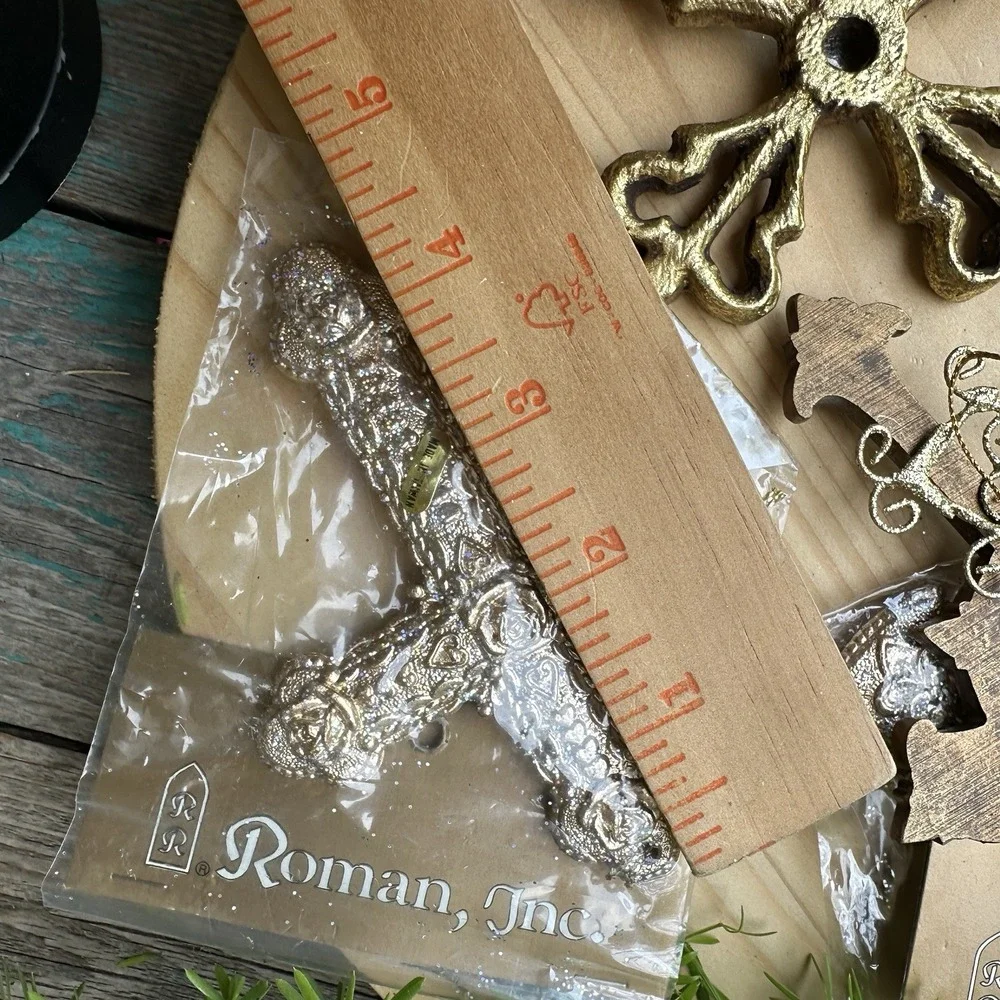 Roman Inc vintage roman